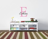 Nursery & Kids' Room Wall Stickers